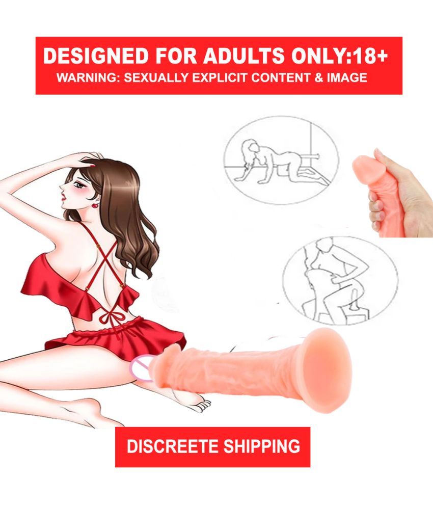     			Erotic Soft Skin Dildo Anal Butt Plug Realistic Penis Strong Suction Cup Dick Toy for Adult G-spot Orgasm Sex Toys for Woman adult toy dick adult products penis sex toy pleasure products clitoris stimulator dicks toy girl sexy toy women sex toys men