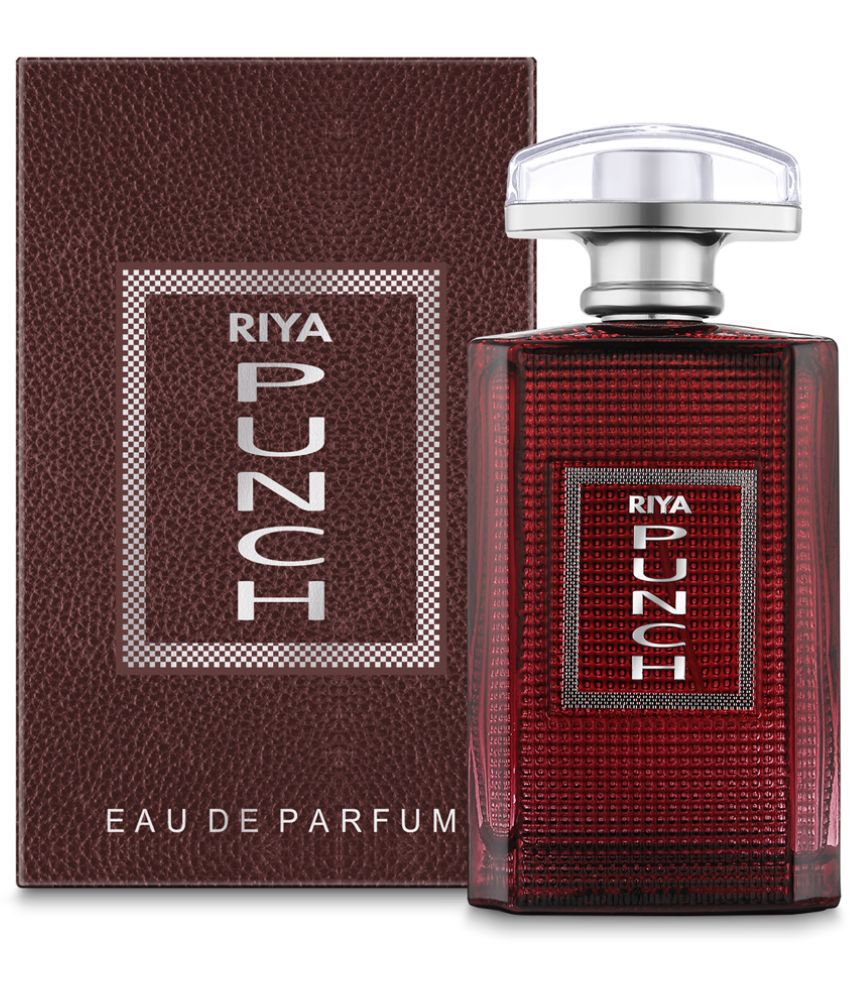     			Riya Eau De Parfum (EDP) Fresh -Fragrance For Men ( Pack of 1 )