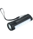 MZ - 2W Rechargeable Flashlight Torch ( Pack of 1 )