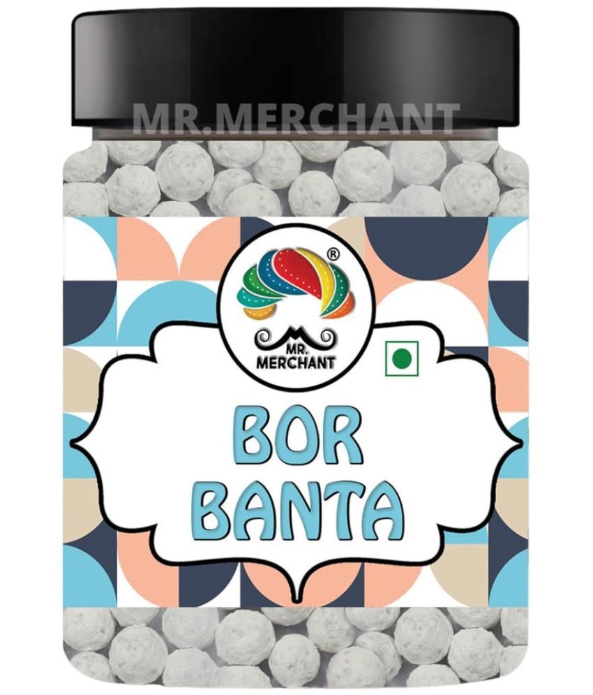     			Mr. Merchant Mint 300 gm