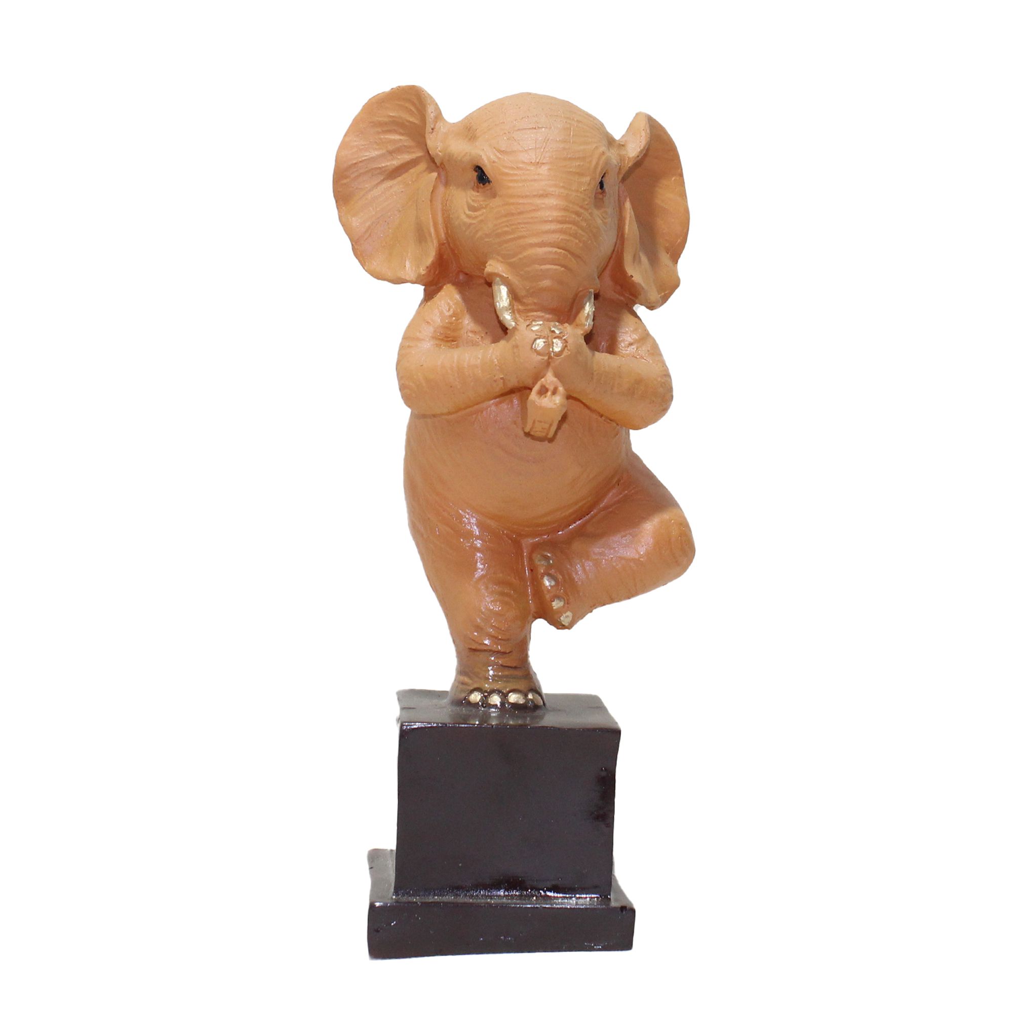    			Vikarafty Handicraft Showpiece 24 cm - Pack of 1