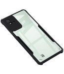 Kosher Traders Shock Proof Case Compatible For Polycarbonate REALME C11 2021 ( Pack of 1 )