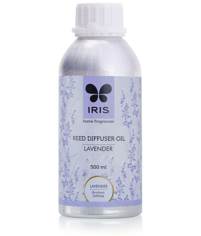     			Iris Home Fragrances Aroma Oils - Pack of 1