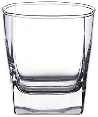     			1st Time B-14 Glass Glasses 180 ml ( Pack of 1 )