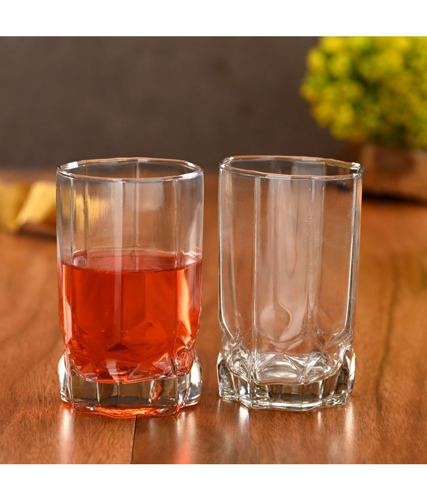     			1st Time C-552 Glass Glasses 300 ml ( Pack of 2 )