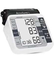 ACCUSURE Automatic Upper Arm Monitor
