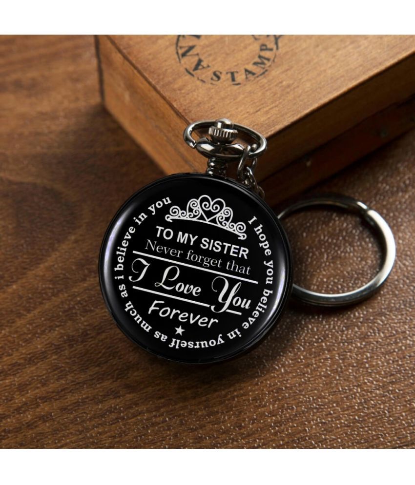     			Gala Times Metal Keychain ( Pack of 1 )