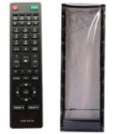 SUGNESH C-21 New TvR-49  RC TV Remote Compatible with Intex Smart led/lcd