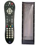 SUGNESH C-21 New TvR-115  RC TV Remote Compatible with Videocon D2H HD