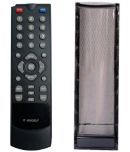 SUGNESH C-28 New TvR-48  RC TV Remote Compatible with Intex Smart led/lcd