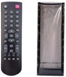 SUGNESH C-33 New TvR-61  RC TV Remote Compatible with Micromax Smart led/lcd