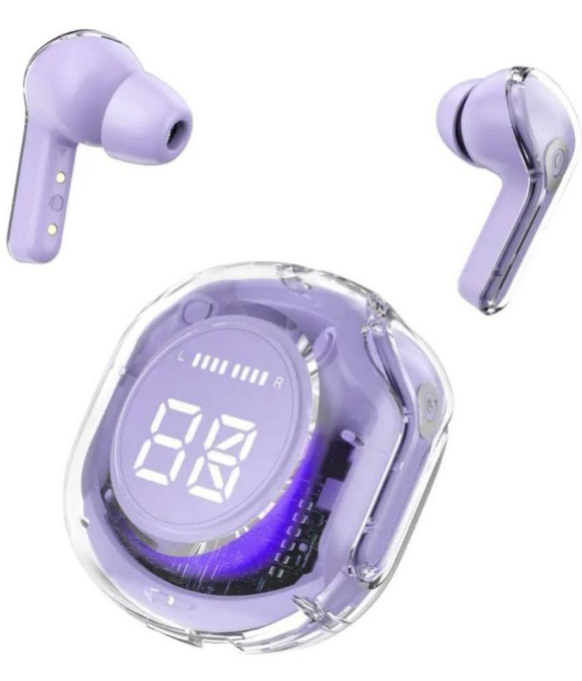     			STmax Ultrapods Pro In Ear TWS Blue