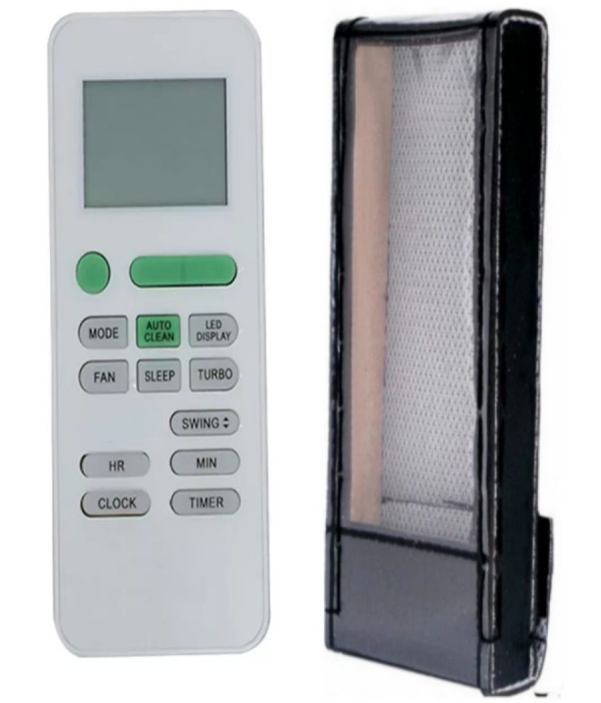     			SUGNESH C-5 Re-175 RWC AC Remote Compatible with Videocon Ac