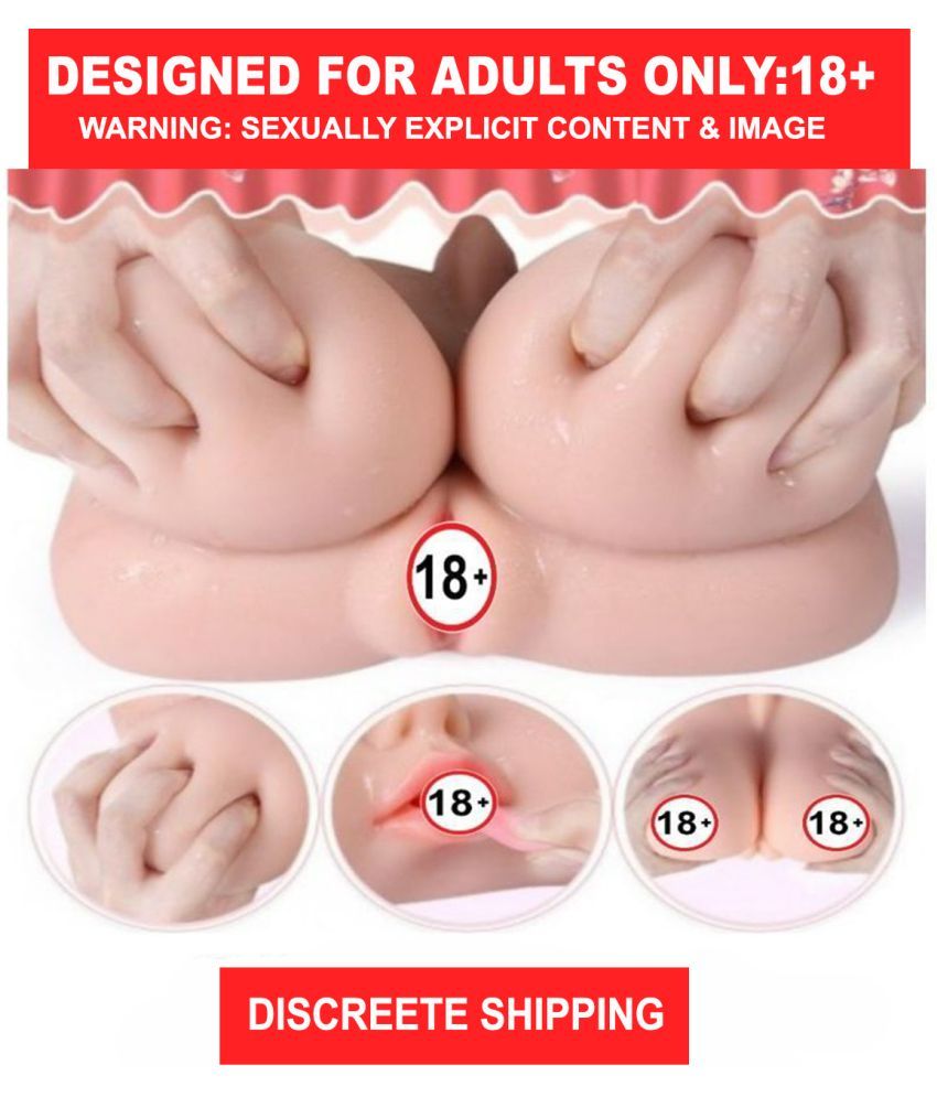     			3D Realistic TPE Big Ass Anus Tight Vagina Breast Pussy Adult Half Body Sex Doll Male Masturbator Sex Toy For Men sexy toy dolls sexy full body doll toy for man sexy full body doll toy for man sexy toy dolls  vagina male masturbator