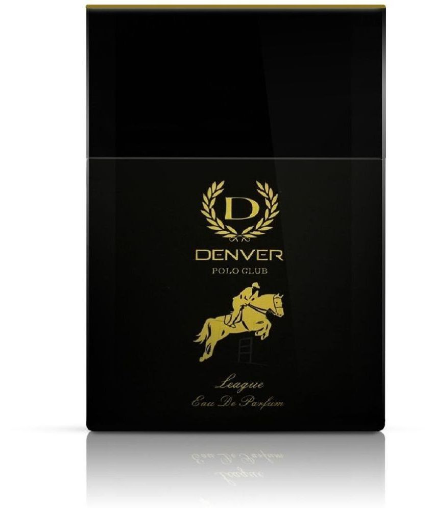     			Denver Sporting Club League Perfume - 60ML for Men