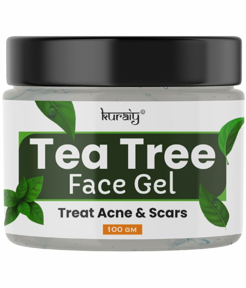     			KURAIY Acne & Blemishes Gel Floral ( 100 g )