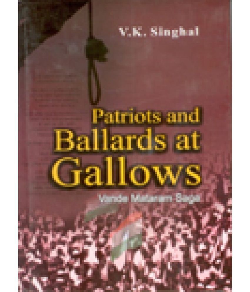     			Patriots and Ballards At Gallows