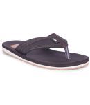 Liberty Brown Men's Thong Flip Flop