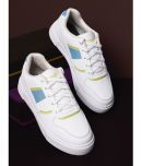 Liberty White Women's Sneakers