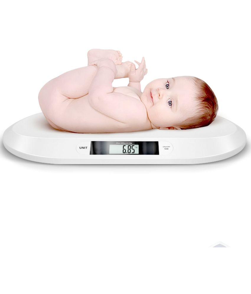     			K-life K-life WS-104 Weighing Scale WS-104