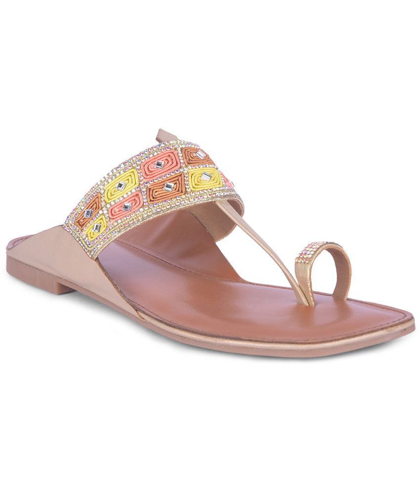     			Liberty Gold Women's Slipper