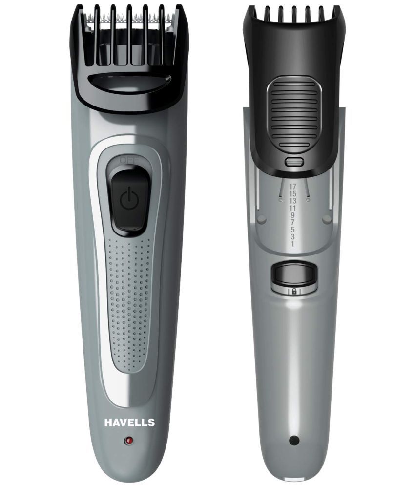     			Mantra Battery Powered Trimmer Precision Hair Clipper
