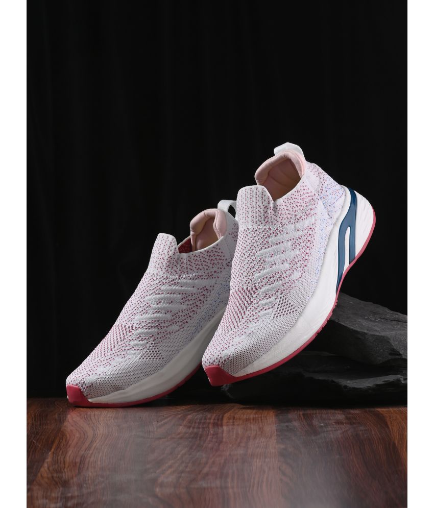     			OFF LIMITS - Off White Women's Running Shoes