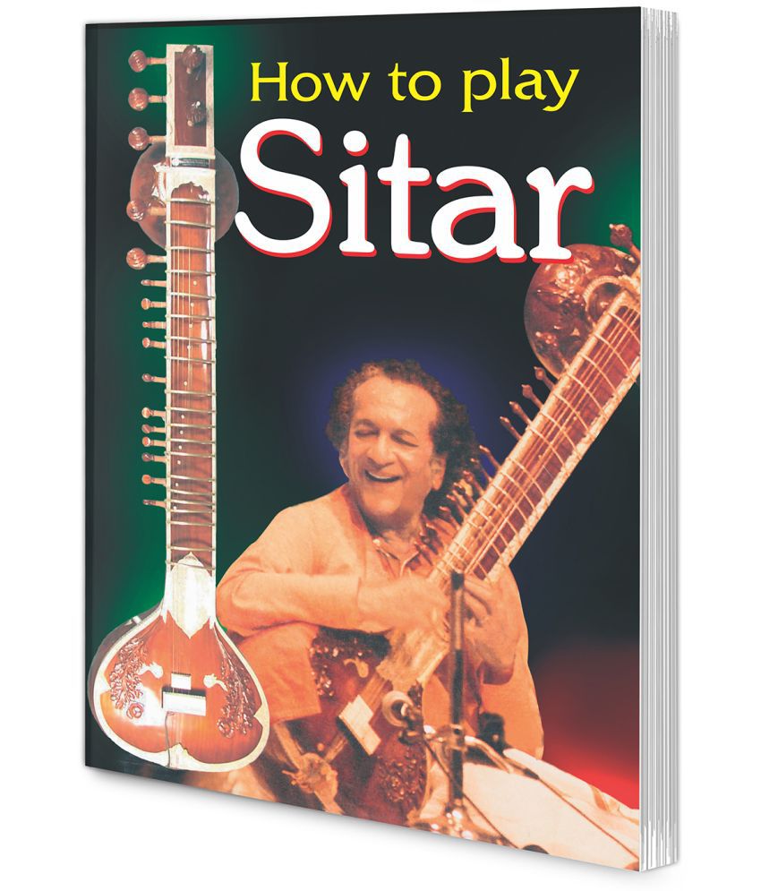     			How to Play Sitar