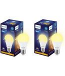 Philips 18W Cool Day Light LED Bulb ( Pack of 2 )