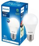 Philips 5W Cool Day Light LED Bulb ( Single Pack )