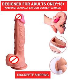 8 Inch Pink Head Realistic Dildo pleasure products sexy dildos Suction dildo women sex toys for men