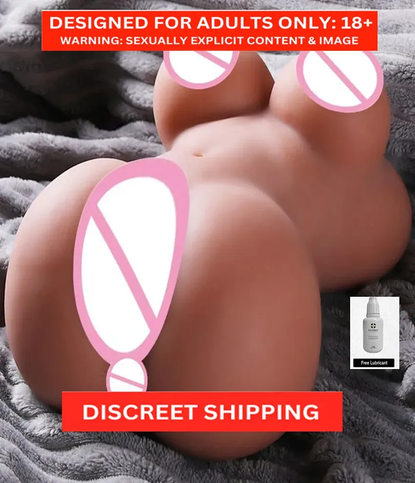 3D Mouth and Vagina Masturbator Sex Toys For Men With Free Silk Lubricant:  Buy 3D Mouth and Vagina Masturbator Sex Toys For Men With Free Silk  Lubricant at Best Prices in India -