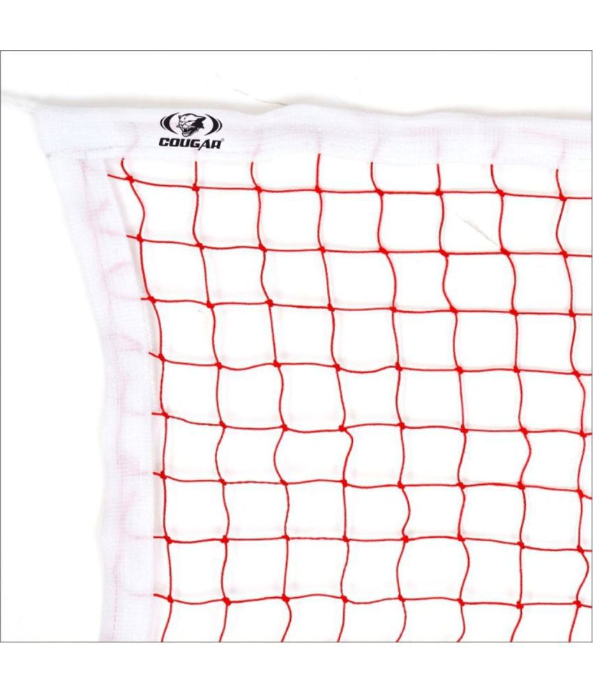     			COUGAR CHAMPION Badminton Net Net for Outdoor, Indoor or Badminton Sports