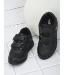 Liberty - Black Boy's School Shoes ( 1 Pair )