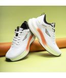 Red Tape Orange Men's Sports Running Shoes