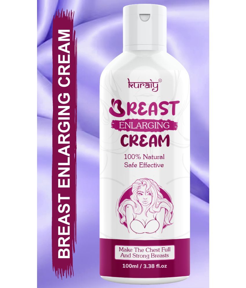     			KURAIY Shaping Cream ( 100 mL )