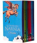 The Chronicles of Narnia Box Set