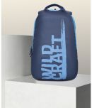 Wildcraft 20 litres Blue Laptop Bags