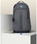 Wildcraft 30 litres Grey Laptop Bags