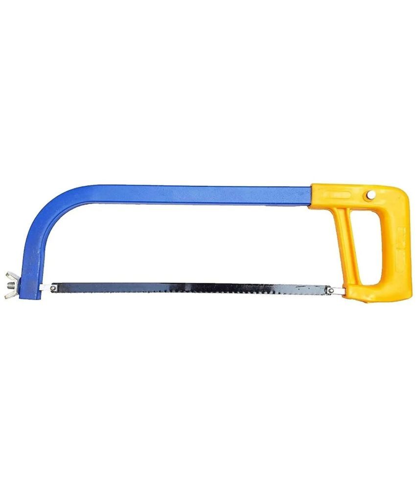     			LXMI Hacksaw Frame 12 Inch with blade