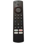 Upix 868 Smart (No Voice) LCD/LED Remote Compatible with Onida Smart LCD/LED TV