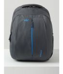 Wildcraft 23 litres Grey Laptop Bags