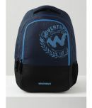 Wildcraft 29 litres Blue Laptop Bags