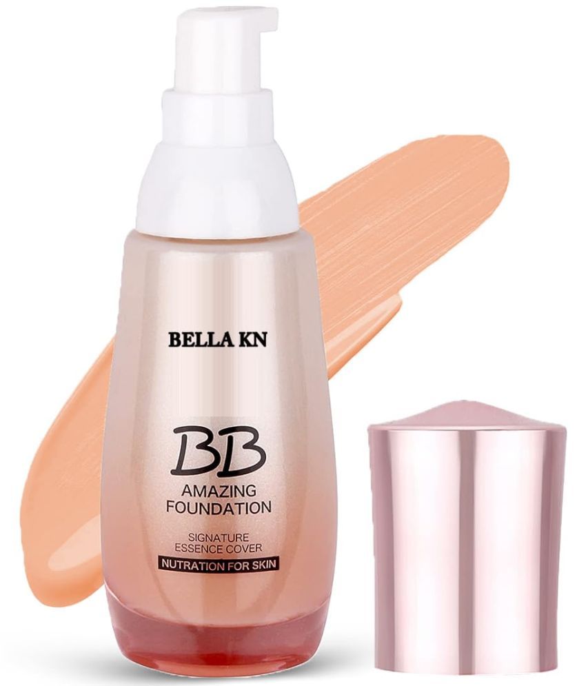     			Adbeni BB Foundation 60ml | Matte Finish | Effortless Elegance Shade-02