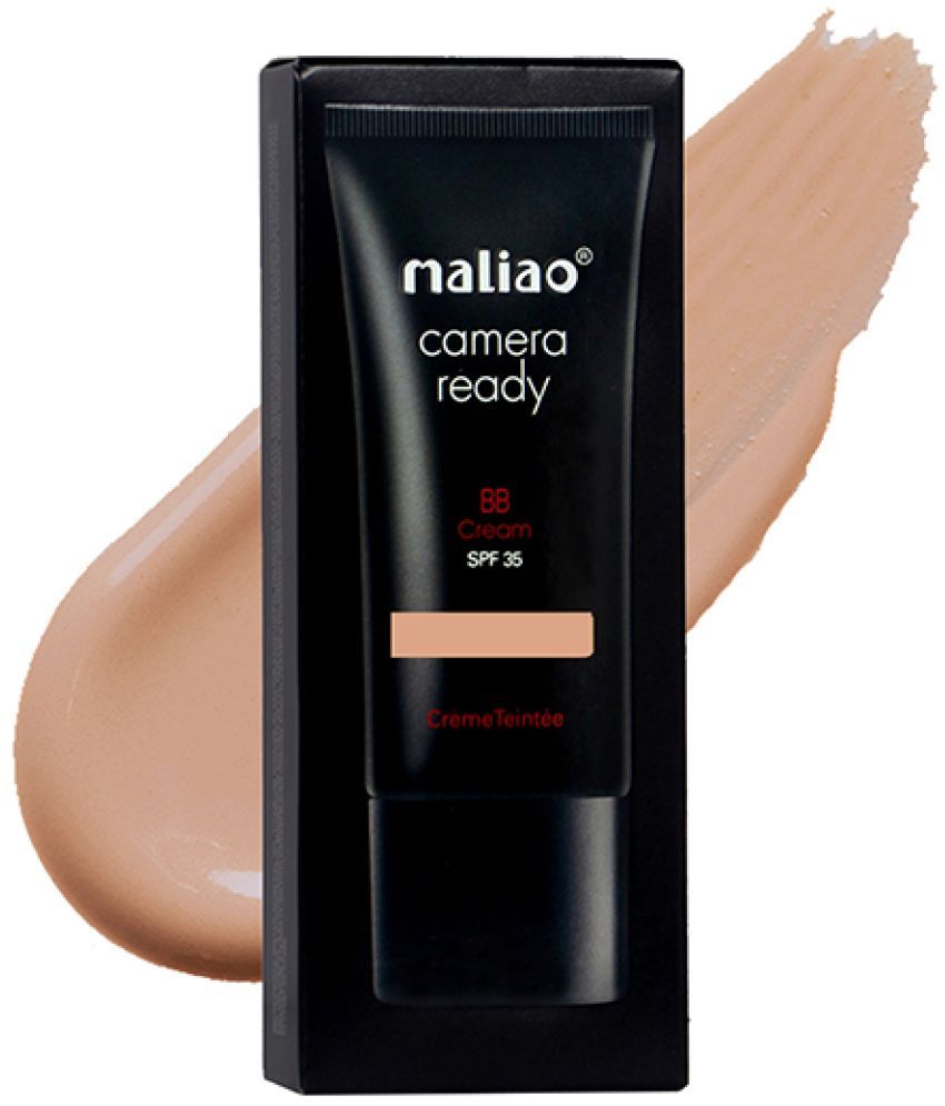     			Maliao BB Cream Dark SPF 35 30 mg