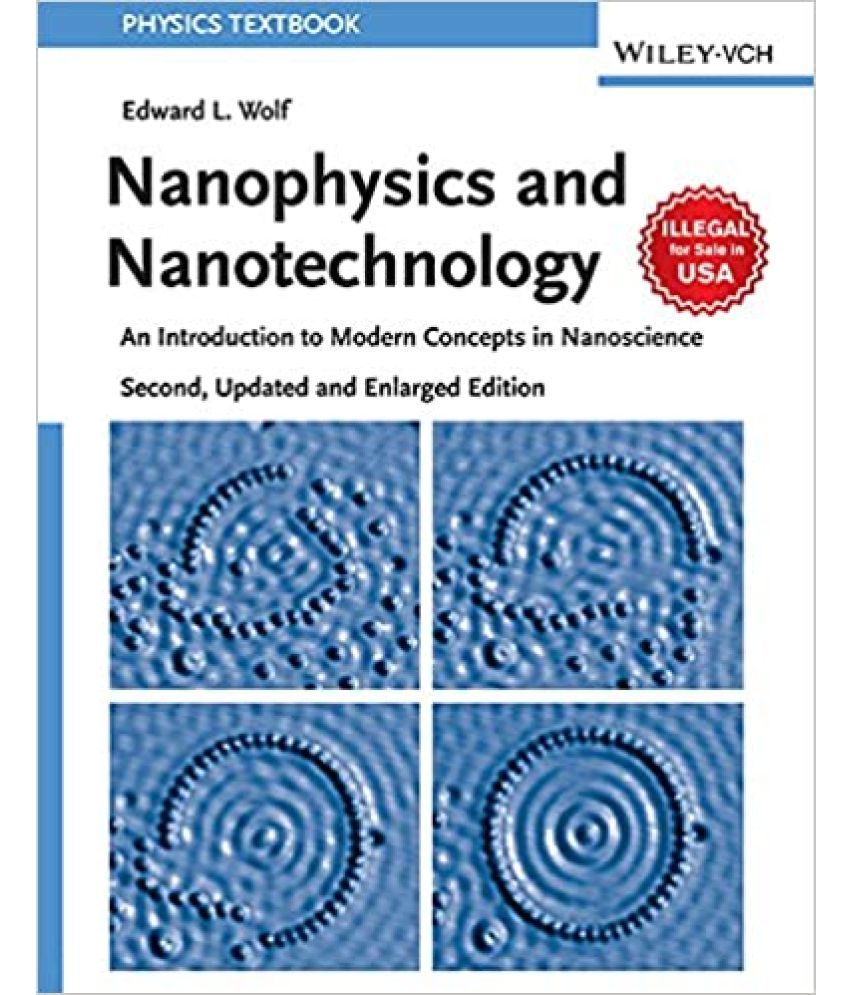     			Nainophysics And Nanotechnology, Year 2007