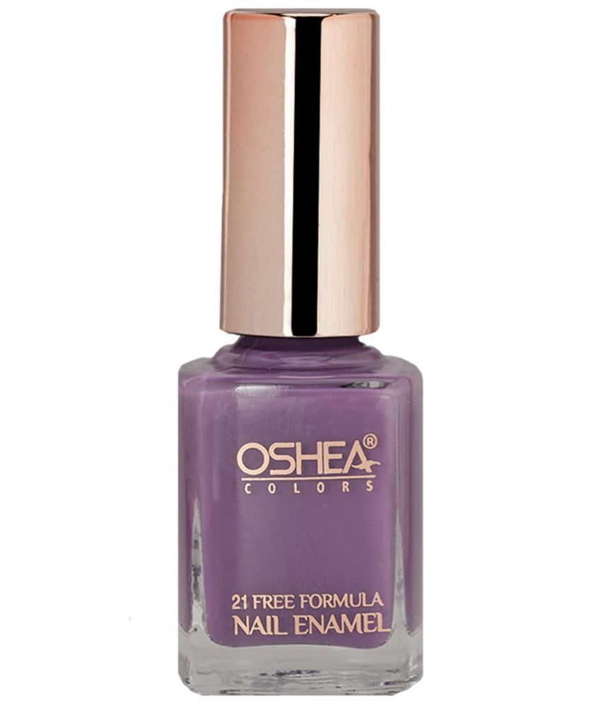     			Oshea Herbals Nail Enamel 101- Unicorn