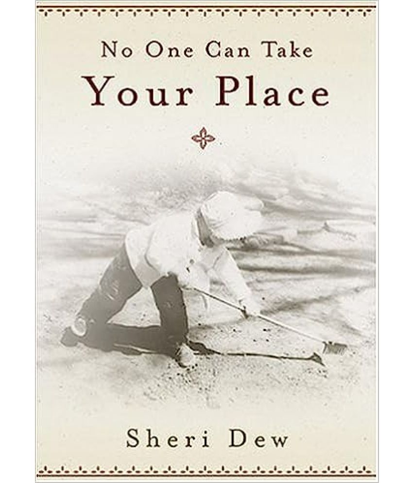     			One Can Take Your Place, Year 2007 [Hardcover]