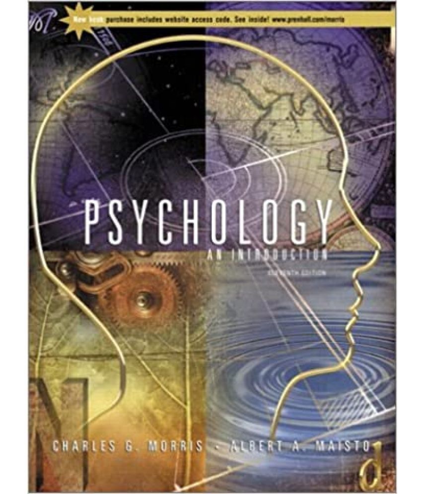     			Psychology: An Introduction, Year 2009 [Hardcover]