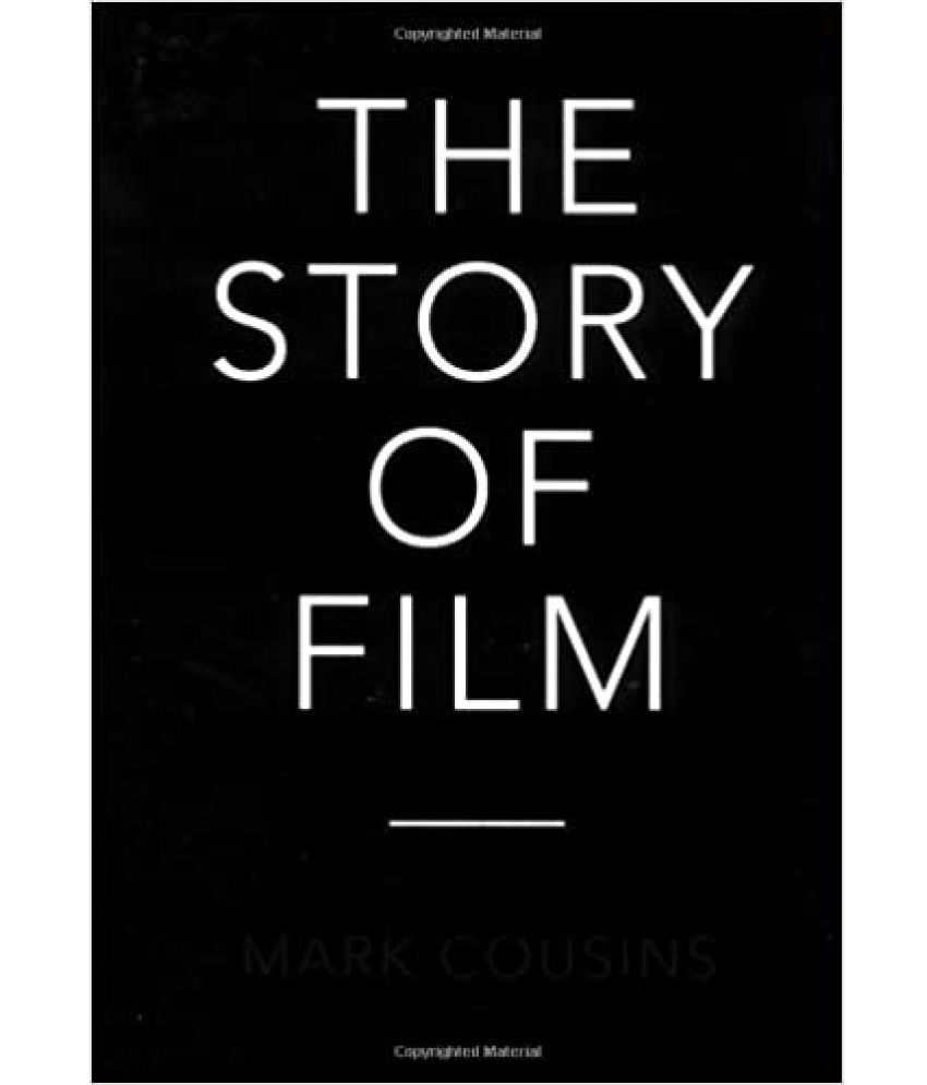     			The Story Of Film, Year 2015 [Hardcover]